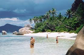 wadekorzan's new Seychelles