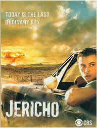 cancellation of Jericho.