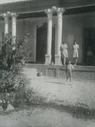Image <b>Soraya</b> and Bijan at Esfandiar Picture
