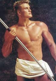 Image Swedish Actor <b>Dolph Lundgren</b> Picture