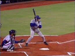 GWBA Baseball