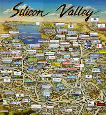 Silicon Valley - via Daymix