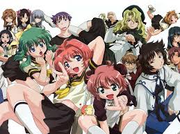Anime Wallpaper, Free Cartoon