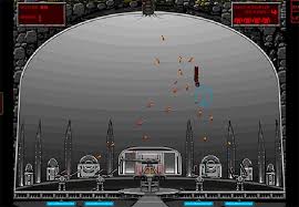 Free Online Games - The Matrix - via Daymix