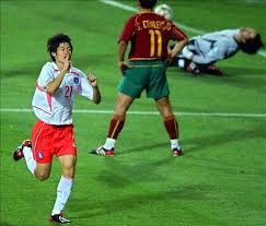 Ji-Sung Park Picture 4