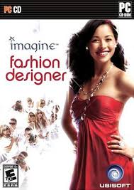Imagine Fashion Designer for - via Daymix