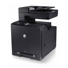 Laser Printer