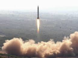 South Korea Confirms Missile - via Daymix