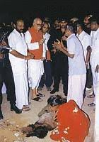 ... blasts in Coimbatore, India for ...