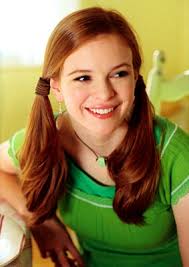 Image <b>Danielle Panabaker</b> será la Picture