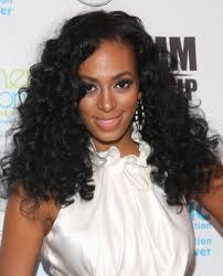 Image Solange Knowles Is a Raging Picture
