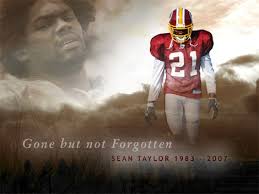Sean Taylor Tribute