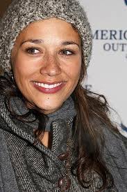 Image <b>Rashida Jones</b> and Paul Rudd in Picture