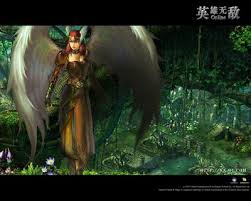 Online Game - via Daymix