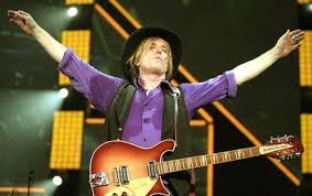 Image <b>Tom Petty</b>, Fleetwood Mac Picture
