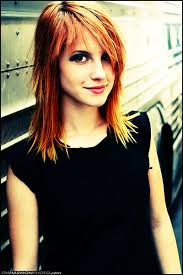 Image <b>Hayley Williams</b> Picture