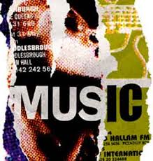 Music Graphic