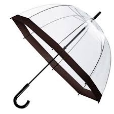 Umbrellas Are Stupid « no - via Daymix
