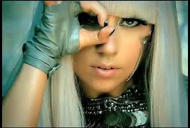 Picture of Lady Gaga