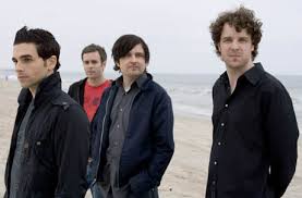 Dashboard Confessional Picture 2