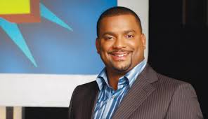   Alfonso Ribeiro  