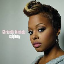 Image <b>Chrisette Michele& 39;s</b> Epiphany Picture