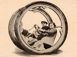 Older versions of the DiCycle