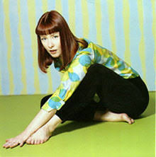 Image <b>Suzanne Vega</b> music journal Picture