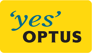 Optus icon