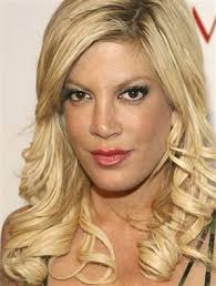 Image no feud,” <b>Tori Spelling</b> Picture