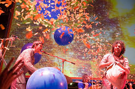 Image <b>The Flaming Lips</b>: paragons Picture