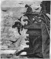 Hunchback Images - Hugo novel - via Daymix