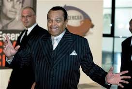 Image: Joe Jackson - via Daymix