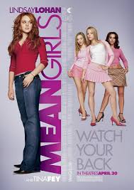 Why "Mean Girls" is just plain - via Daymix