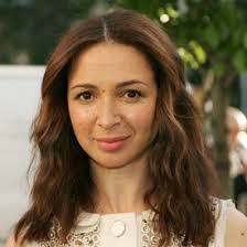 Maya Rudolph
