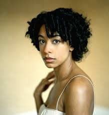 Image FREE Corinne Bailey Rae Picture