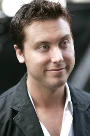 Image Well, Britney knew <b>Lance Bass</b> was <b>...</b> Picture