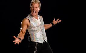 Chris Jericho - via Daymix
