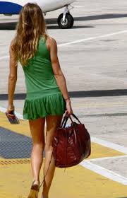 Image Airport Photo Shoot: <b>Gisele Bundchen</b> <b>...</b> Picture