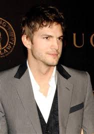 Ashton Kutcher