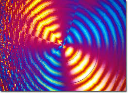 Photograph of  Riboflavin  under