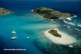 Green Cay - via Daymix