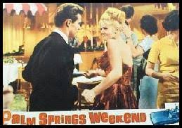 PALM SPRINGS WEEKEND at HOLLYWOOD 