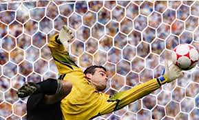 Soccer - via Daymix