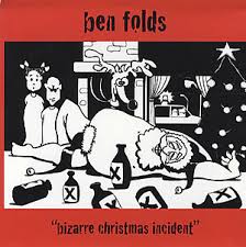 Click for more  Bizarre Christmas      