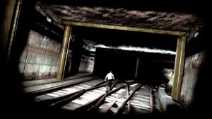 Alone in the Dark e foarte