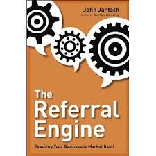 The Referral Engine