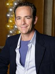 Luke Perry to Guest Star on - via Daymix