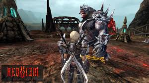 Requiem: Bloodymare