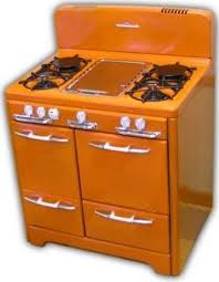 The original makers of stoves